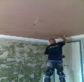 Plastering - Butler Build - Horsham